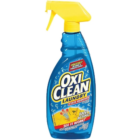 Oxiclean Oxi Clean 21.5 Oz. Liquid Stain Remover 51693